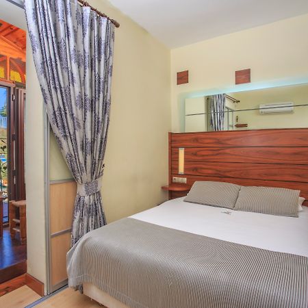 Hotel Villa Daffodil Fethiye Buitenkant foto
