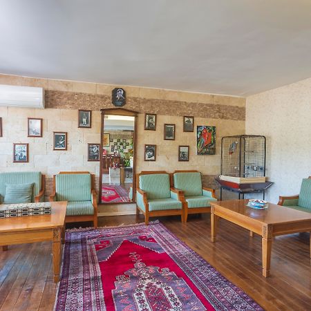 Hotel Villa Daffodil Fethiye Buitenkant foto