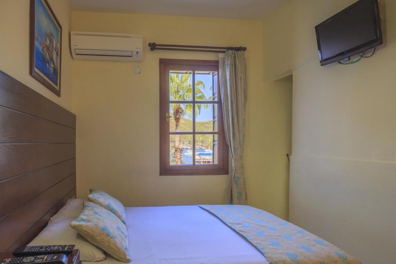 Hotel Villa Daffodil Fethiye Buitenkant foto