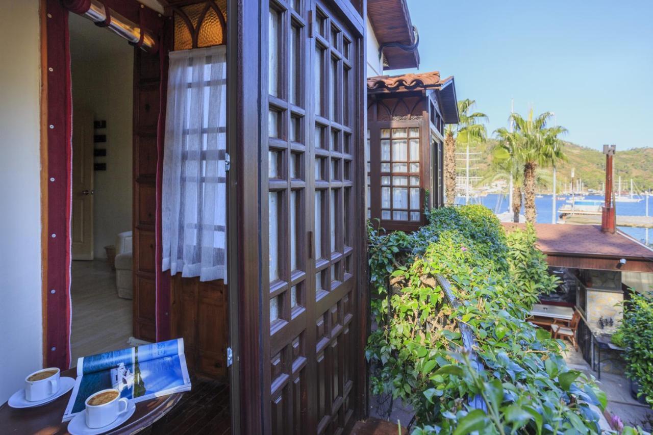 Hotel Villa Daffodil Fethiye Buitenkant foto