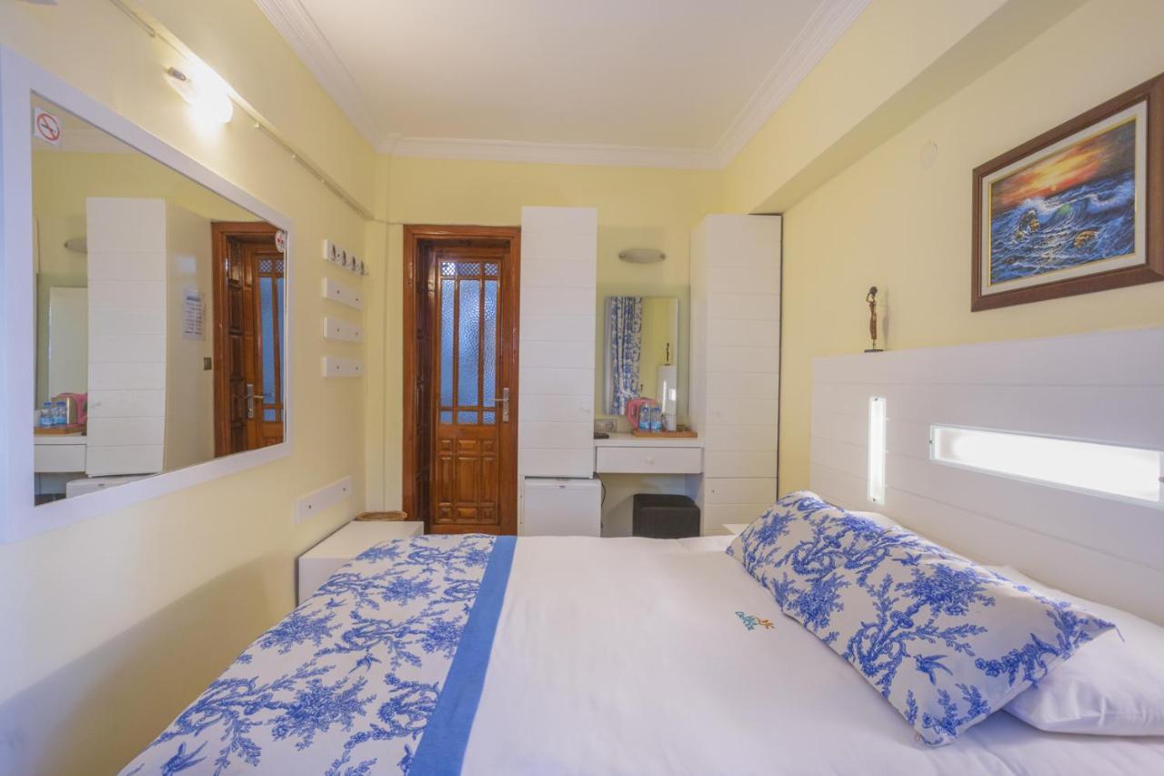 Hotel Villa Daffodil Fethiye Buitenkant foto