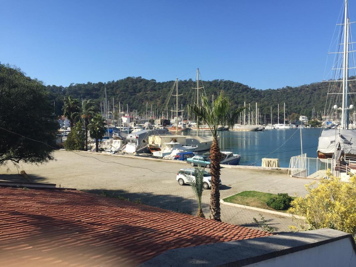 Hotel Villa Daffodil Fethiye Buitenkant foto