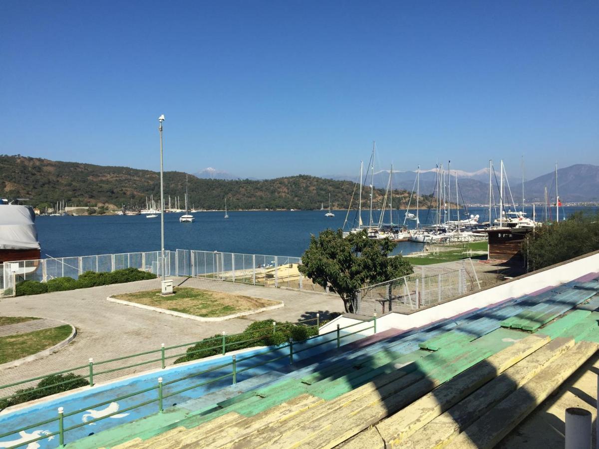 Hotel Villa Daffodil Fethiye Buitenkant foto