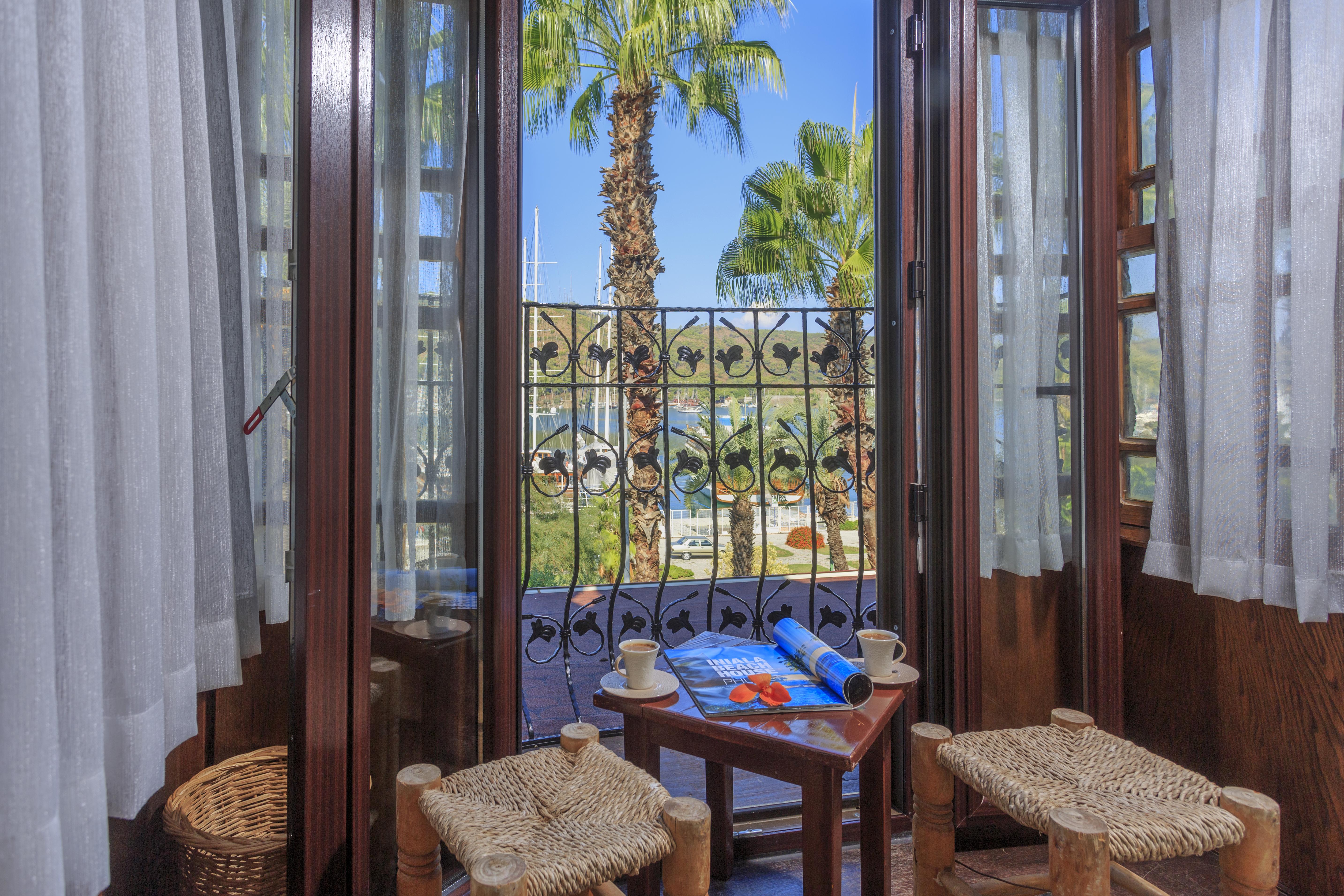 Hotel Villa Daffodil Fethiye Buitenkant foto