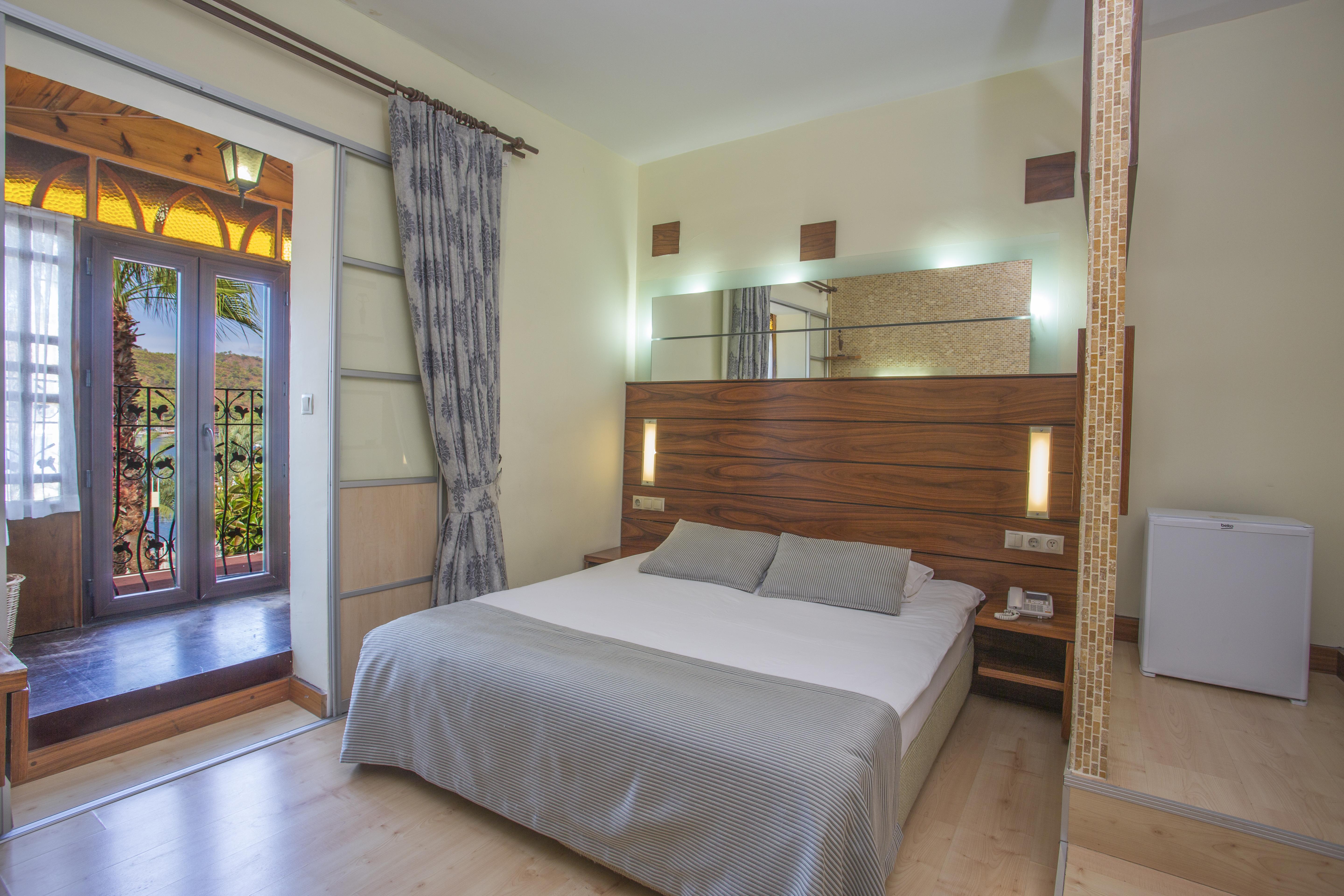 Hotel Villa Daffodil Fethiye Buitenkant foto