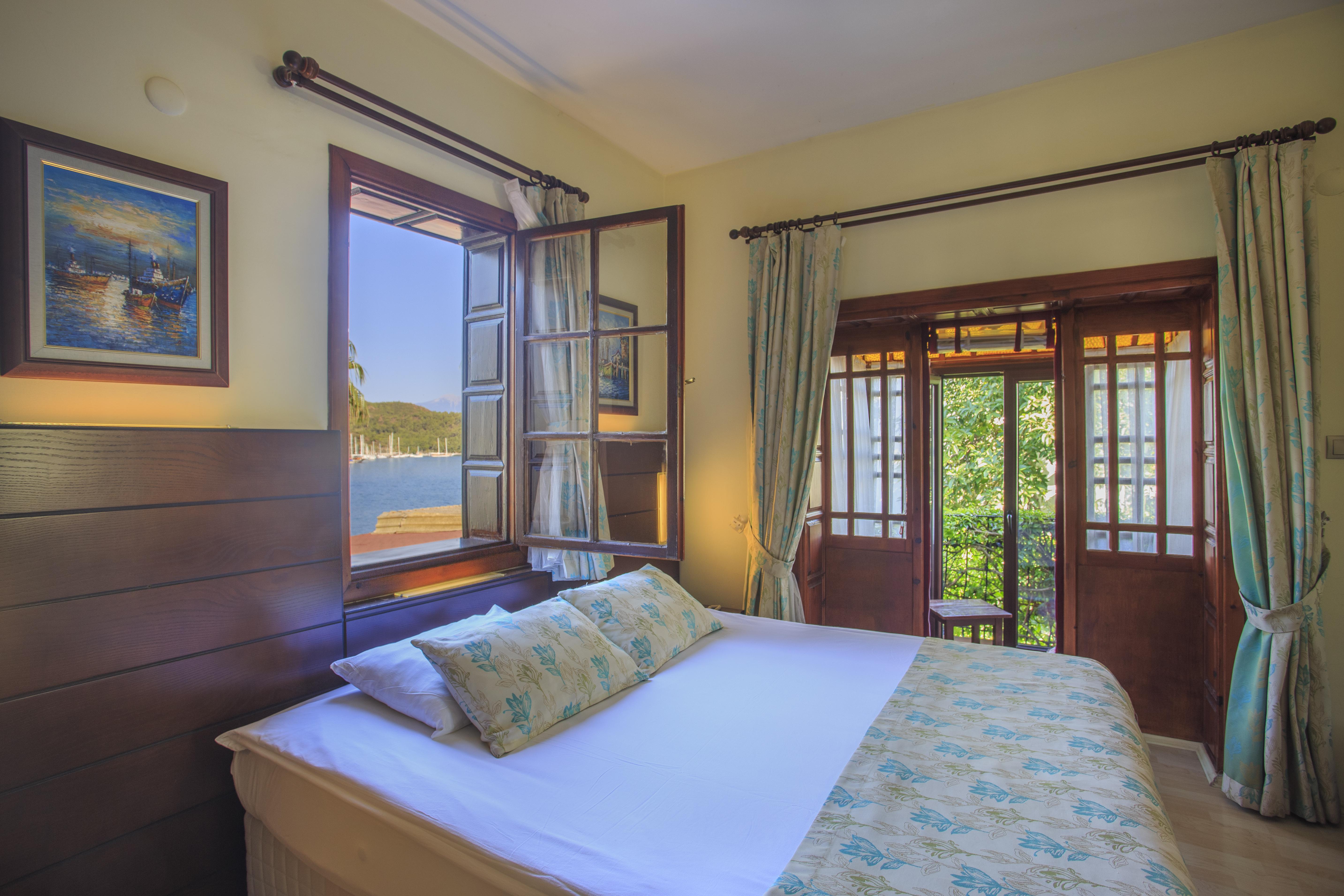 Hotel Villa Daffodil Fethiye Buitenkant foto