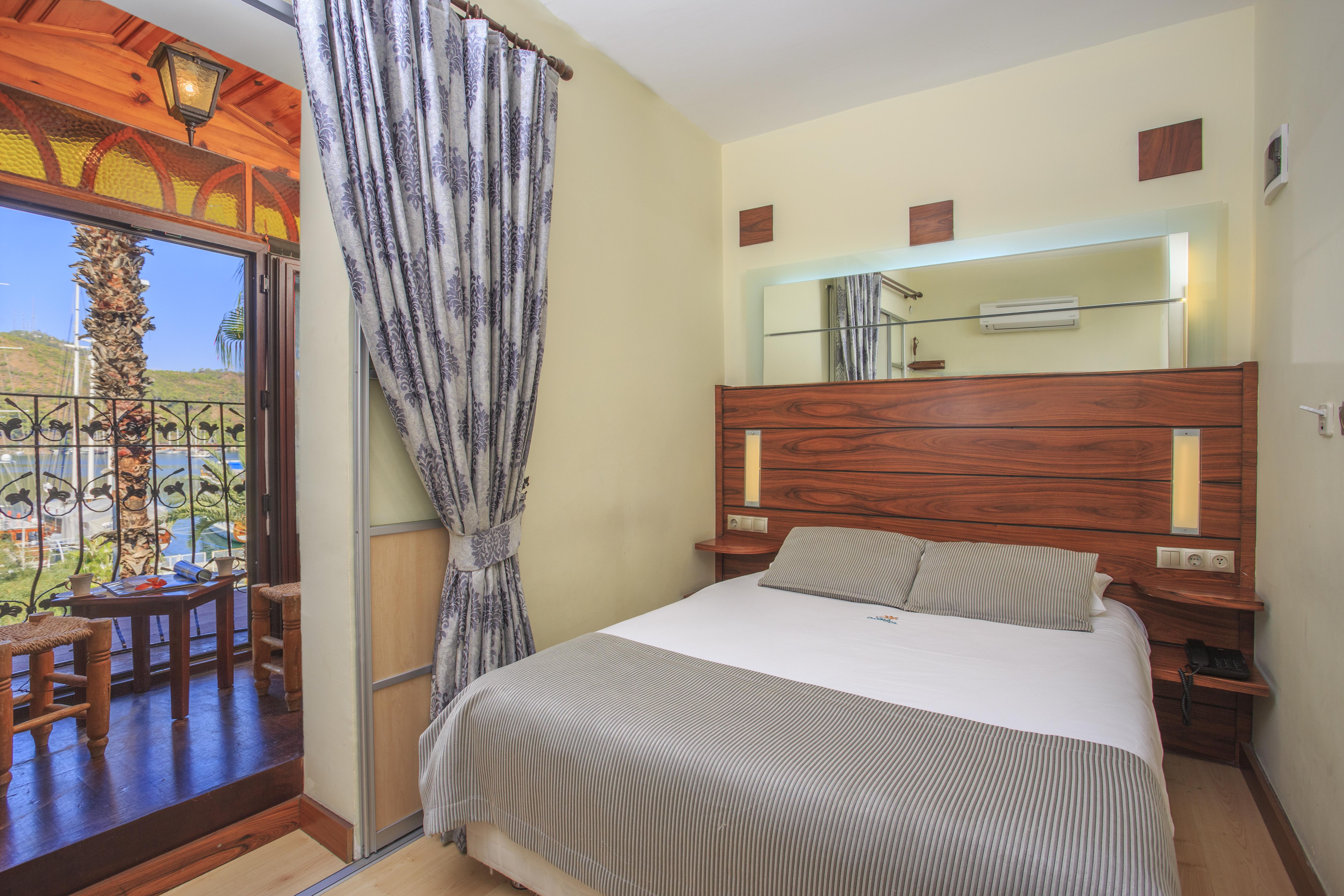 Hotel Villa Daffodil Fethiye Buitenkant foto