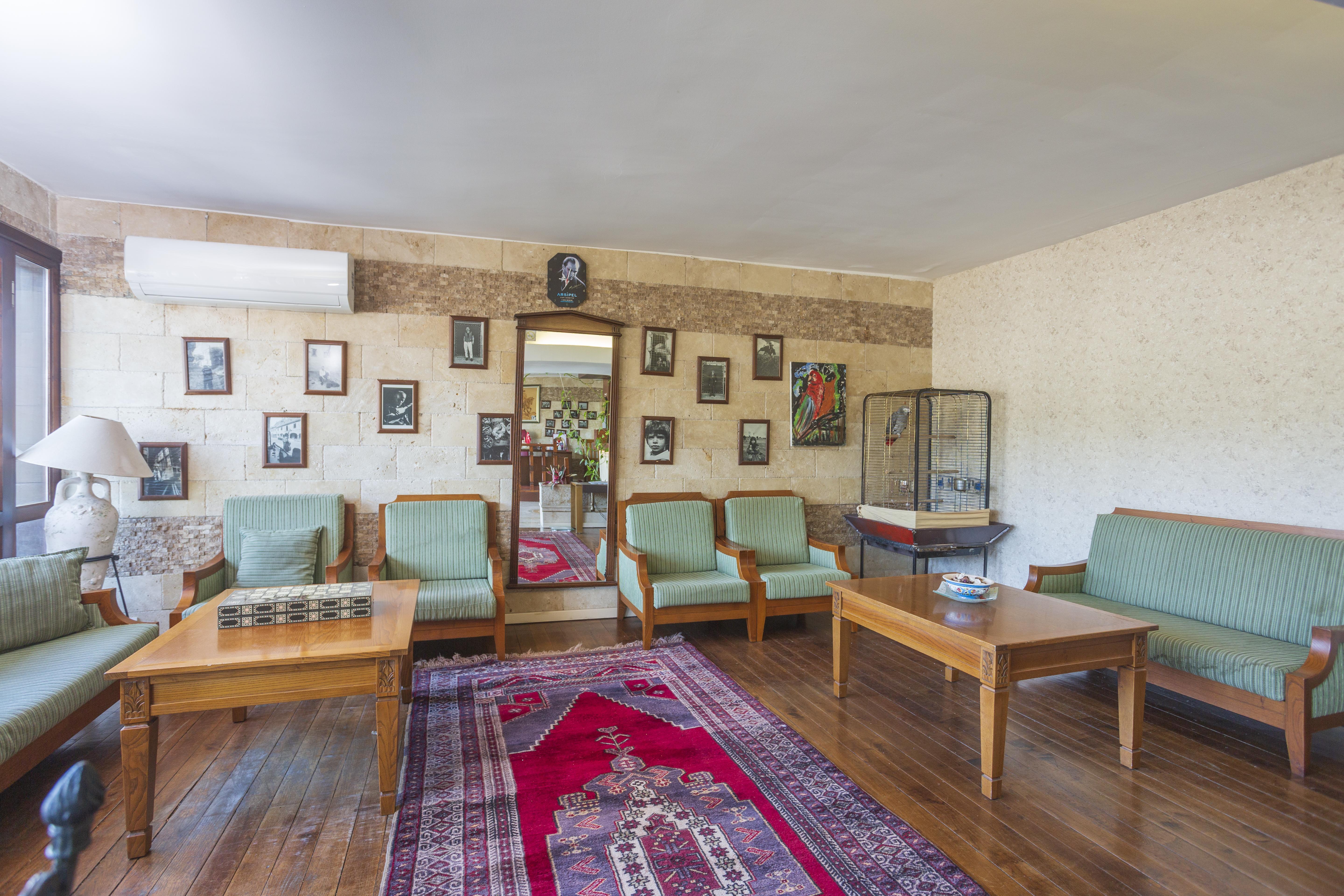 Hotel Villa Daffodil Fethiye Buitenkant foto