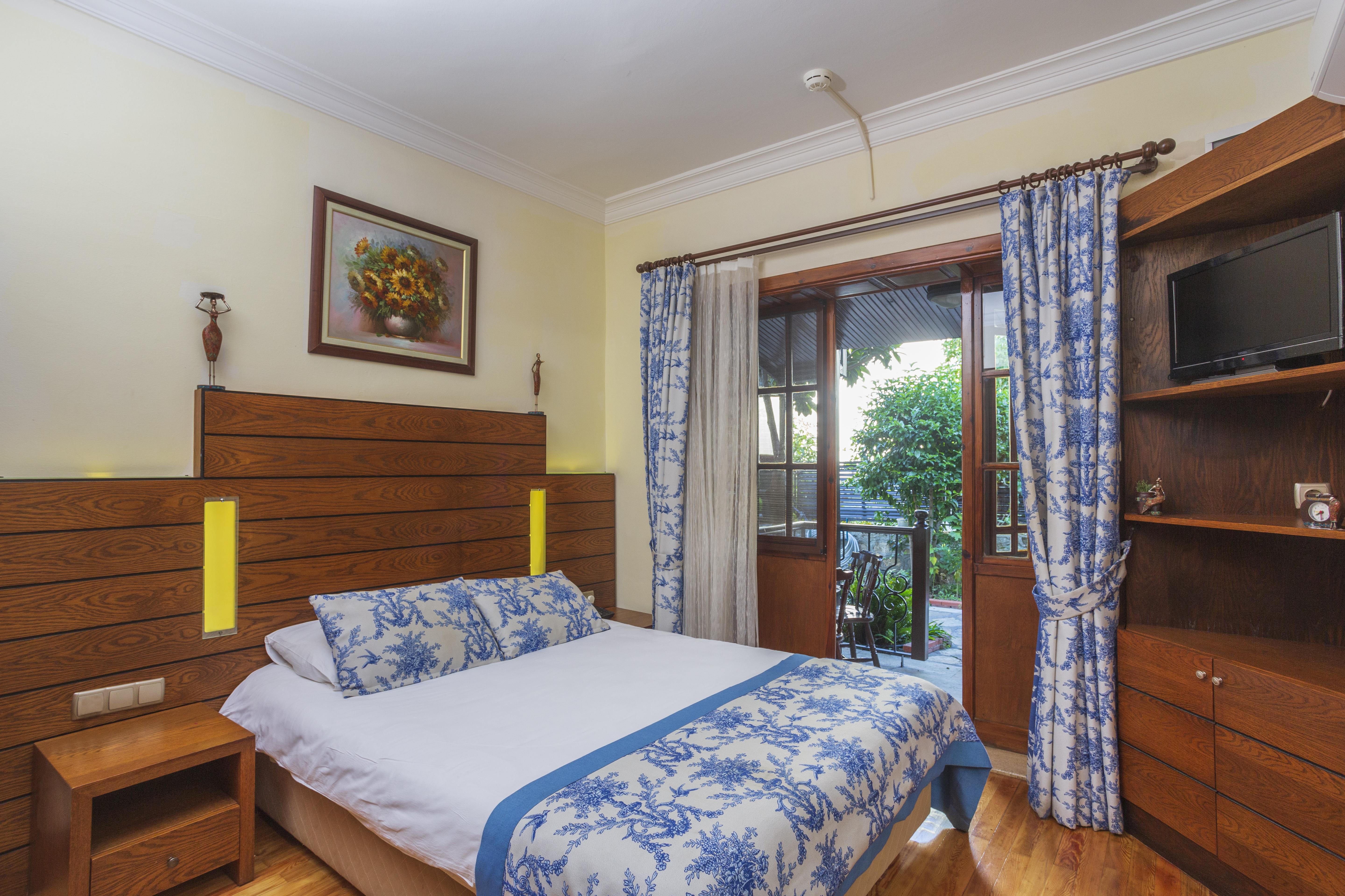 Hotel Villa Daffodil Fethiye Buitenkant foto