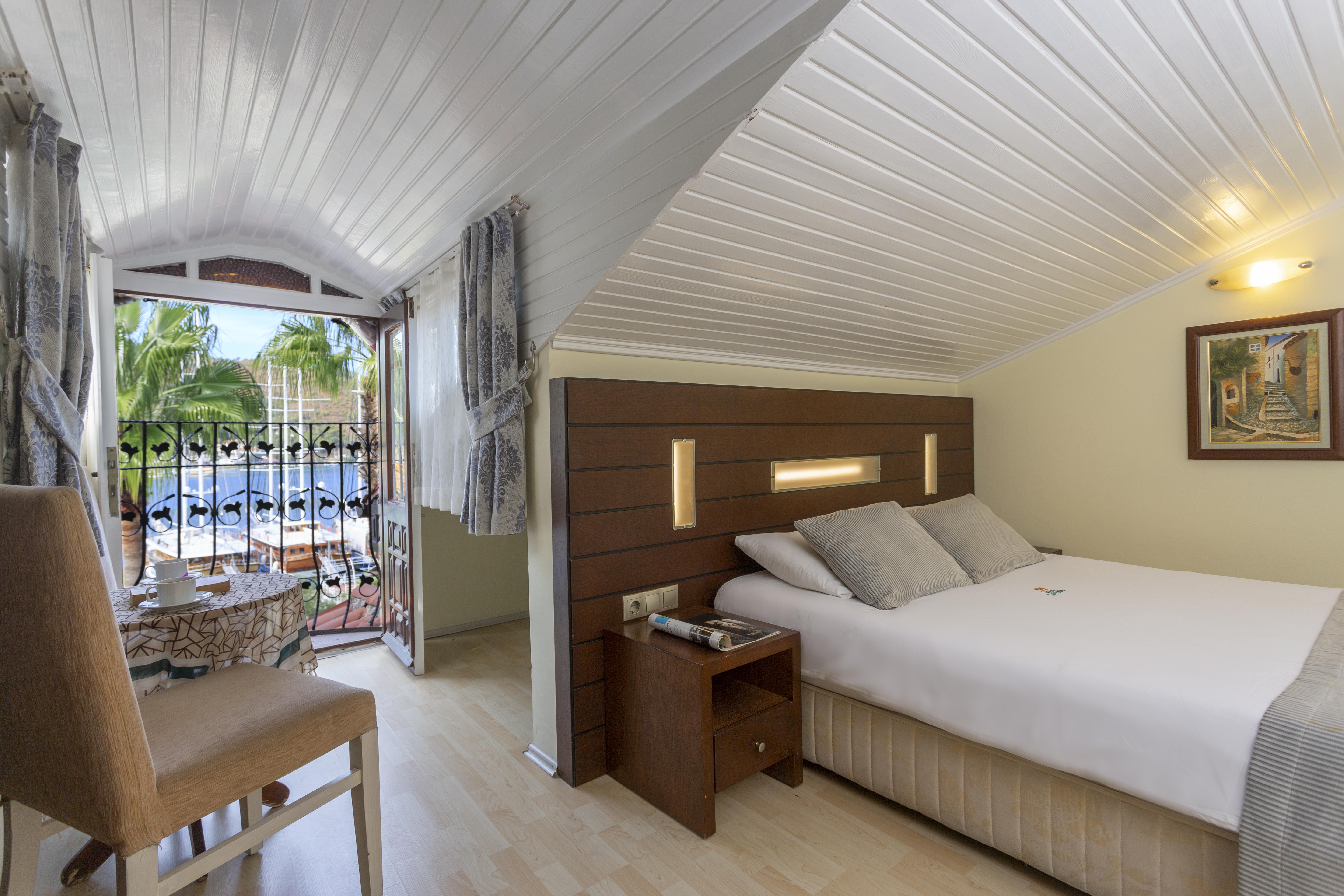 Hotel Villa Daffodil Fethiye Buitenkant foto