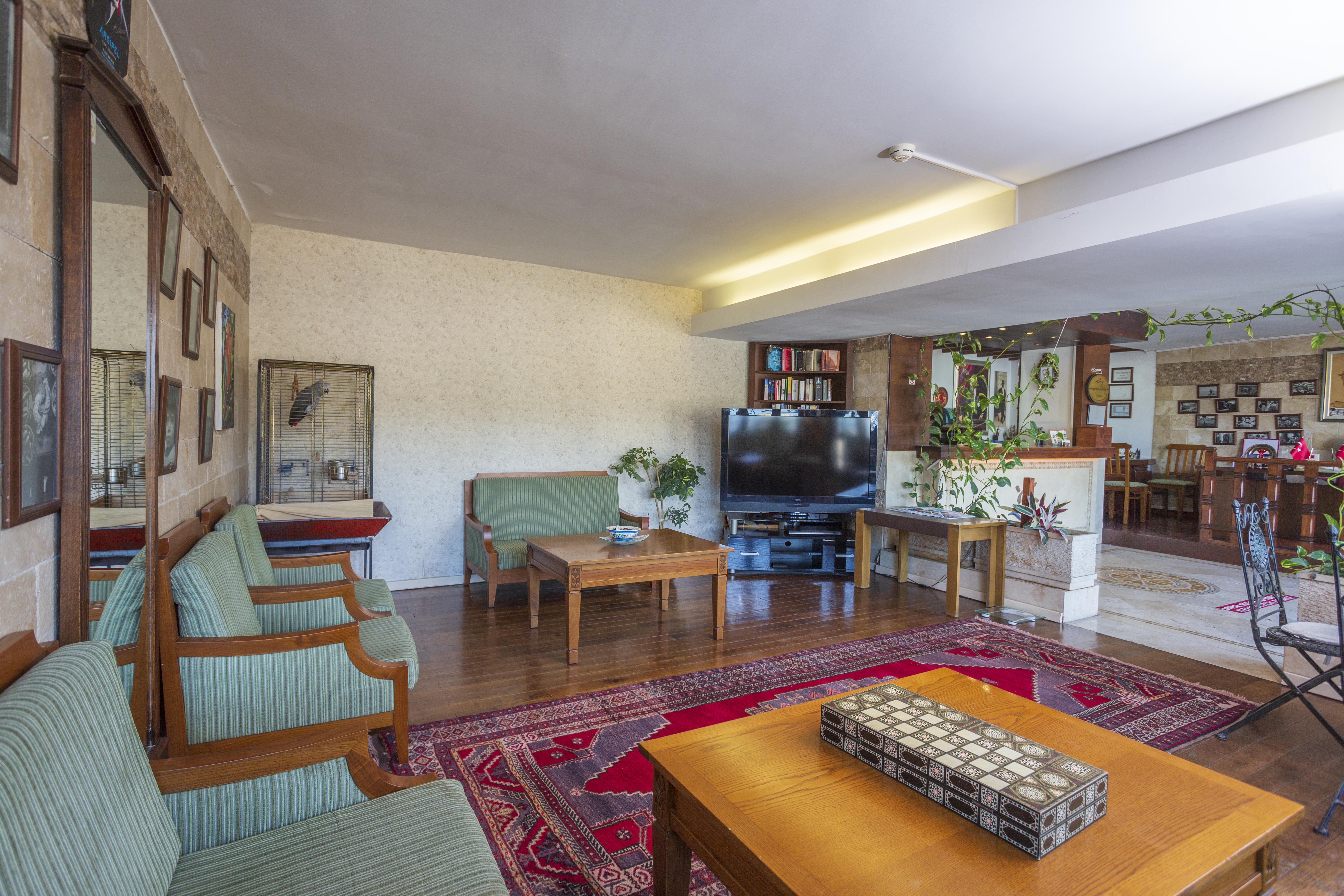 Hotel Villa Daffodil Fethiye Buitenkant foto