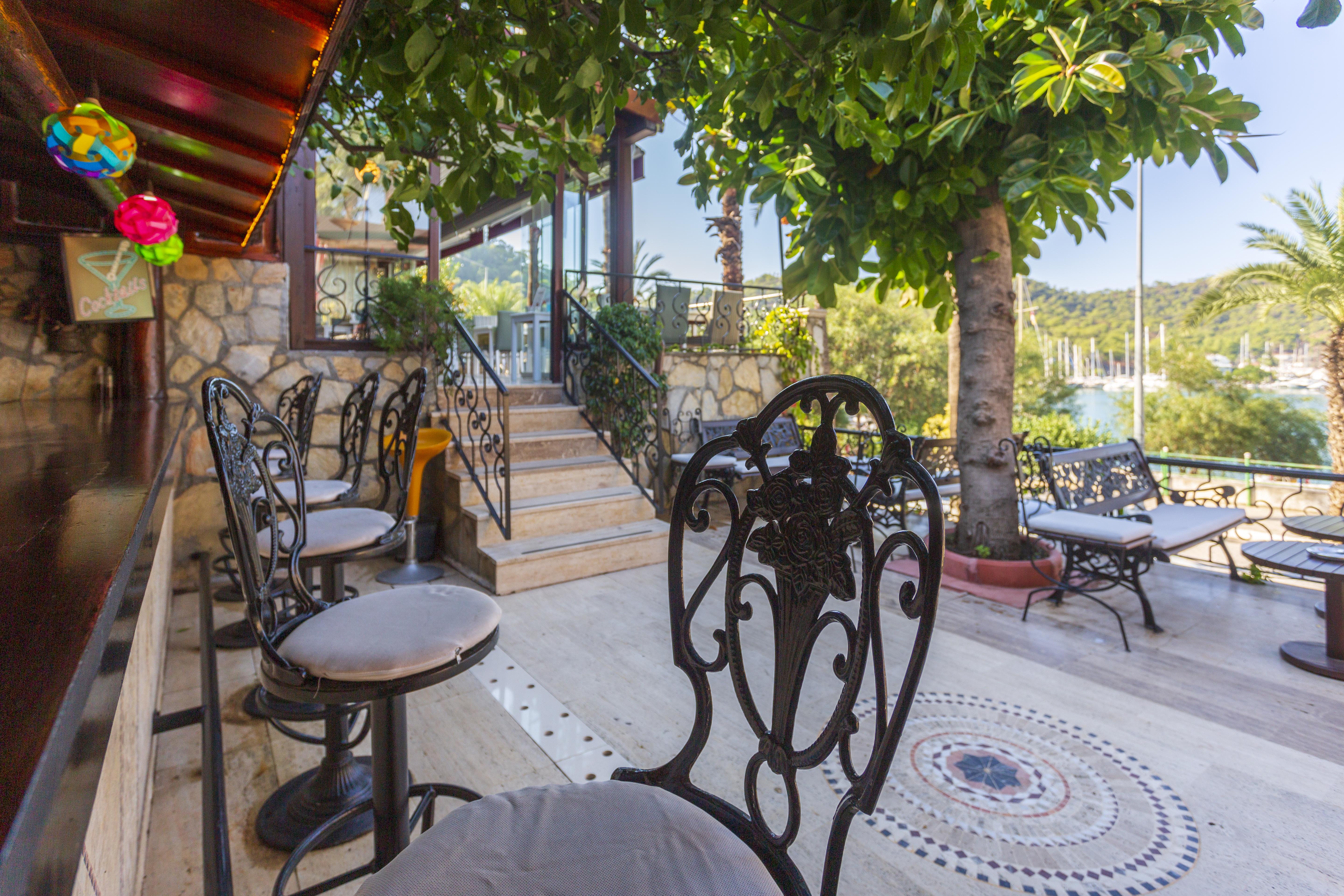 Hotel Villa Daffodil Fethiye Buitenkant foto