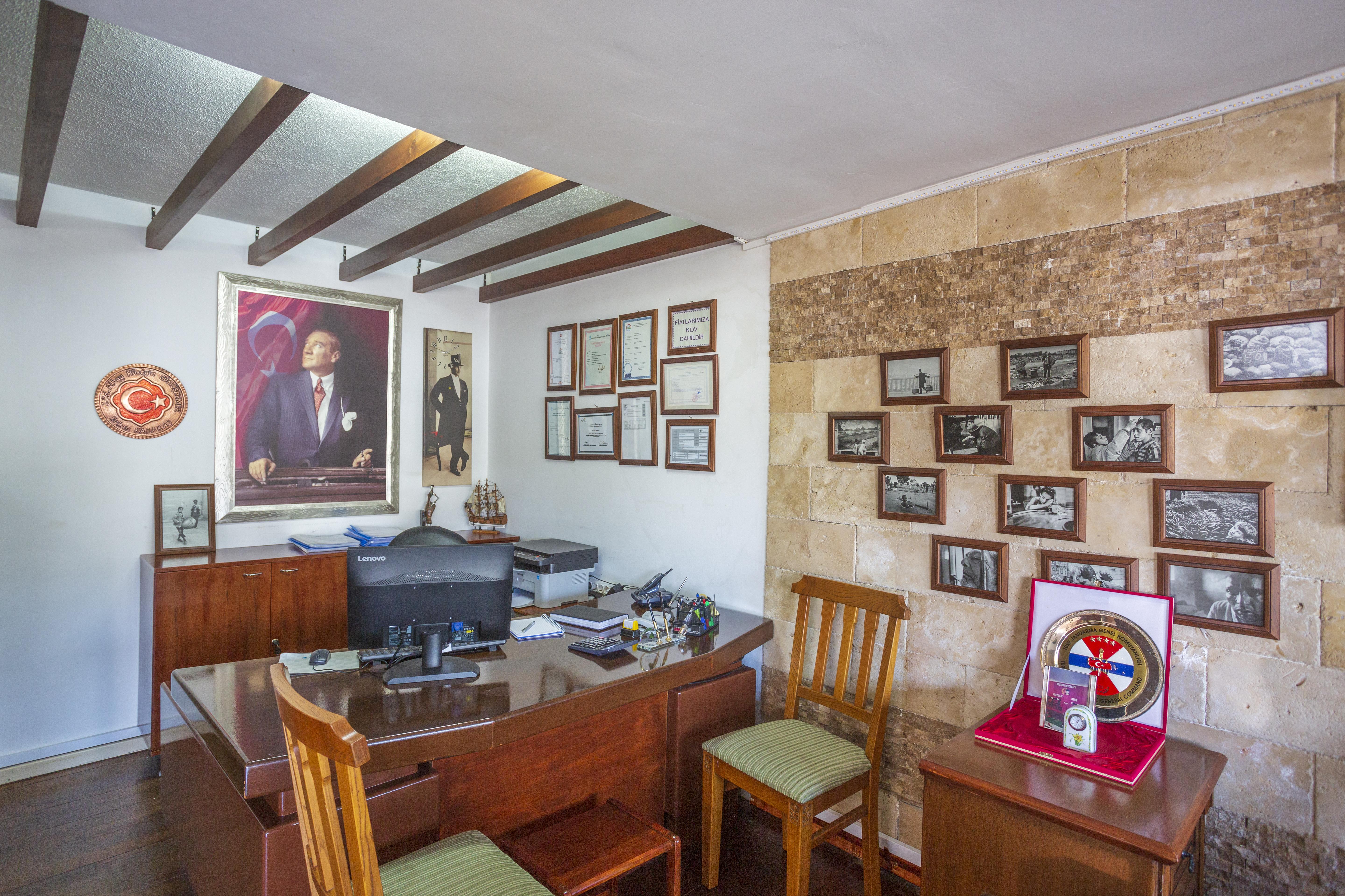 Hotel Villa Daffodil Fethiye Buitenkant foto