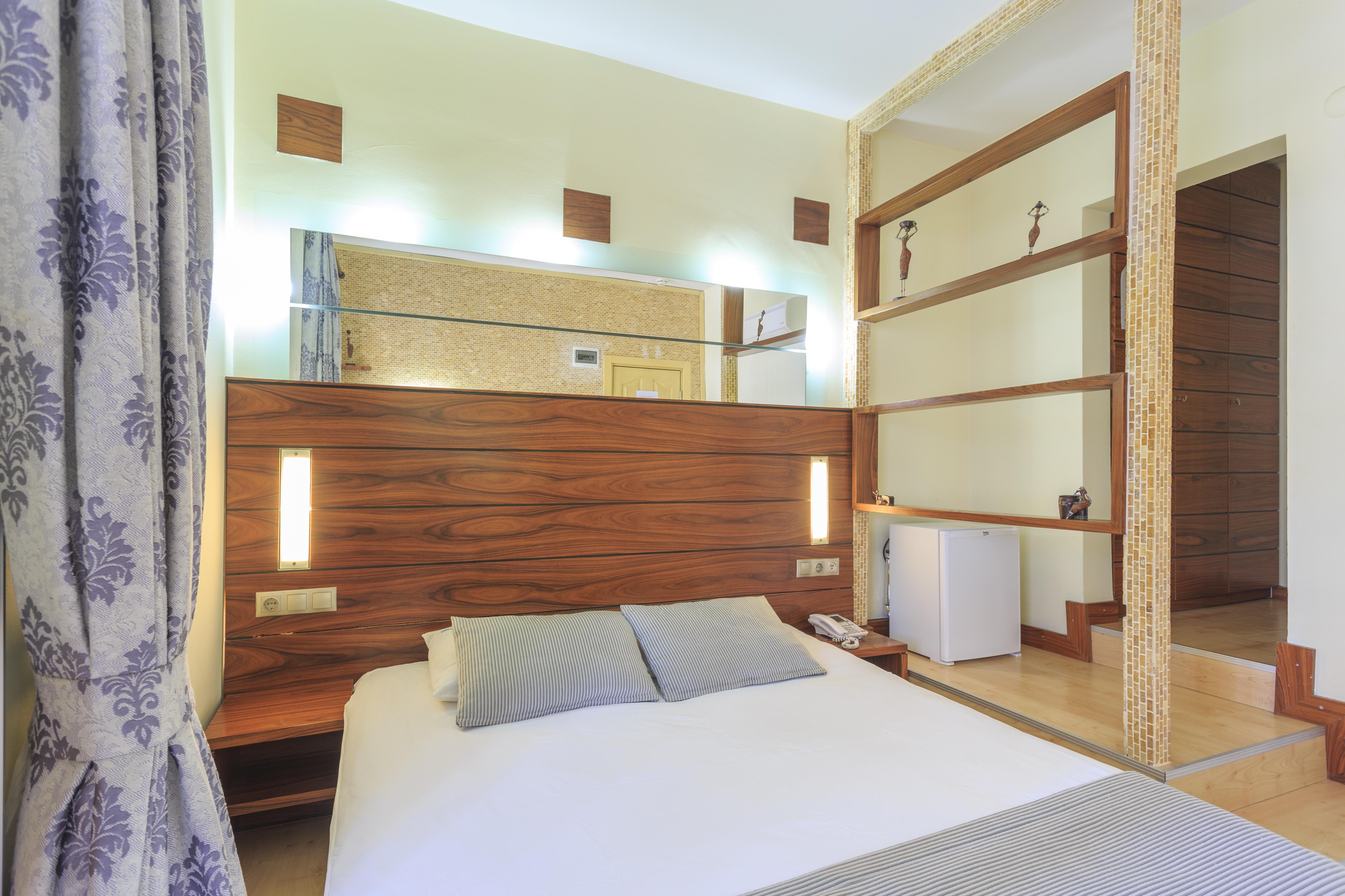 Hotel Villa Daffodil Fethiye Buitenkant foto