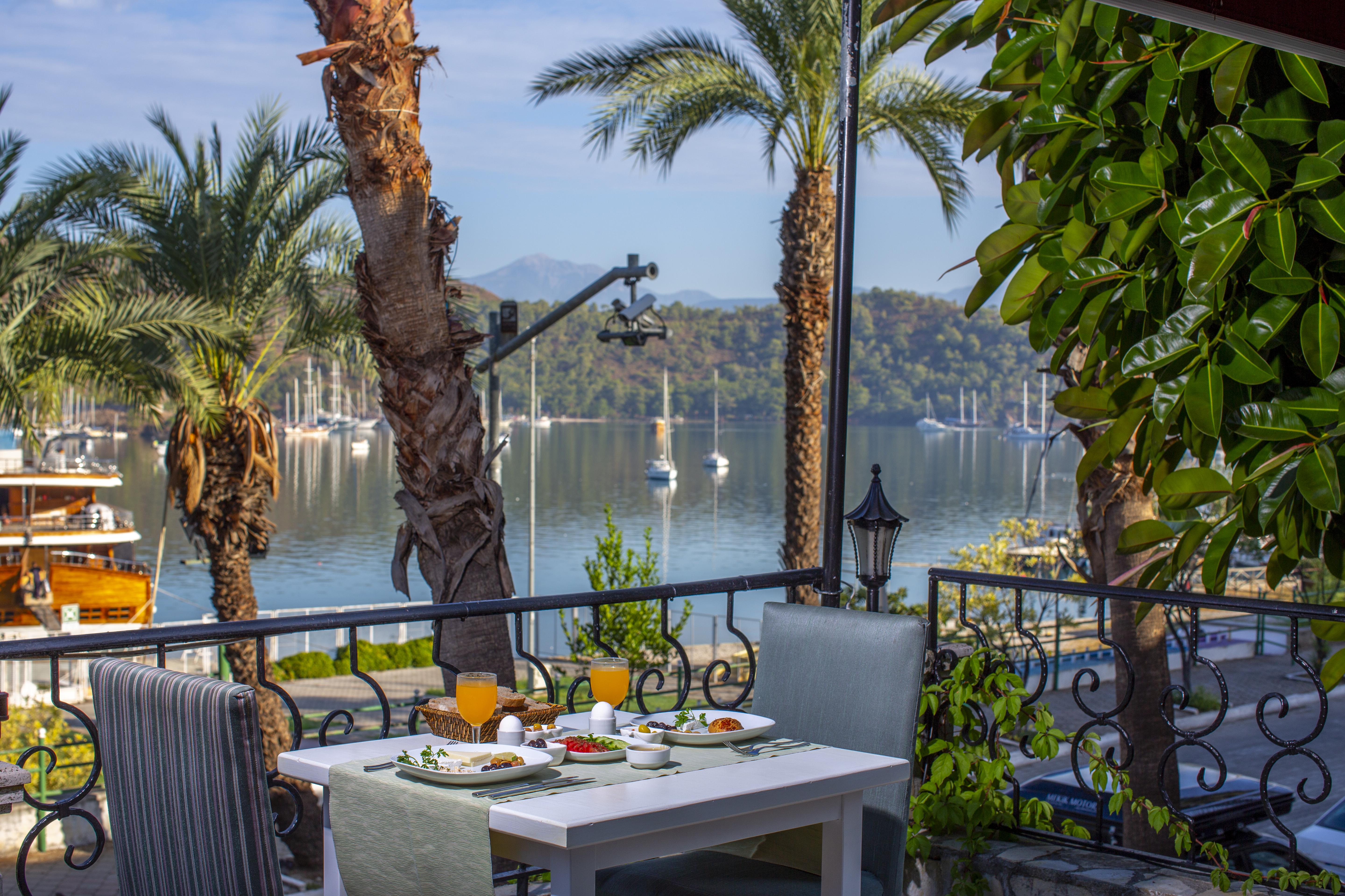 Hotel Villa Daffodil Fethiye Buitenkant foto